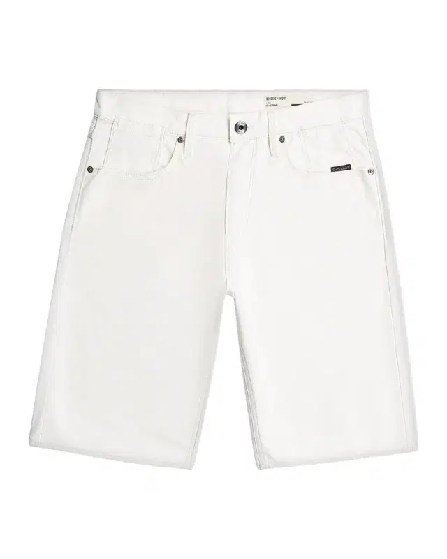 G-Star Men 's Deeggie Denim Shorts