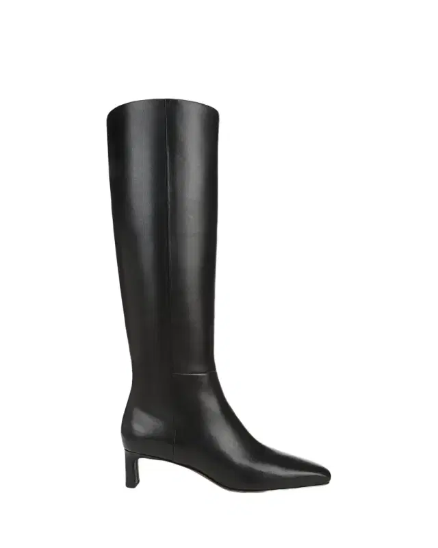 Vince Lilith Tall 45mm Leather Knee-High Boots
