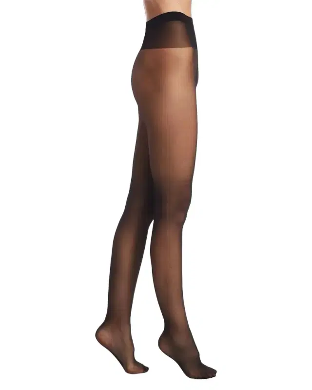 Wolford Classic Semi-Sheer Tights
