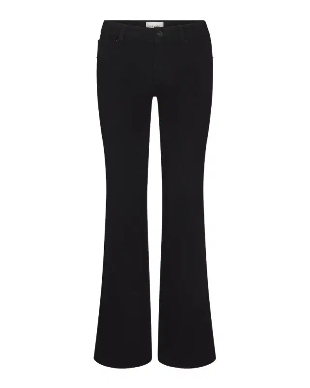The Rodeo Flare Jeans