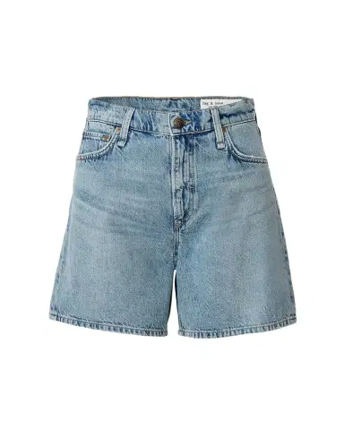 rag & bone Kaia Denim Shorts | Thumbnail 1 rag & bone Kaia Denim Shorts | Thumbnail 1