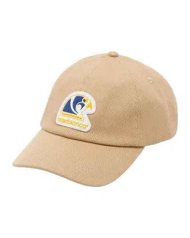 Casablanca Men's Hotel Emblem Baseball Cap | Thumbnail 3