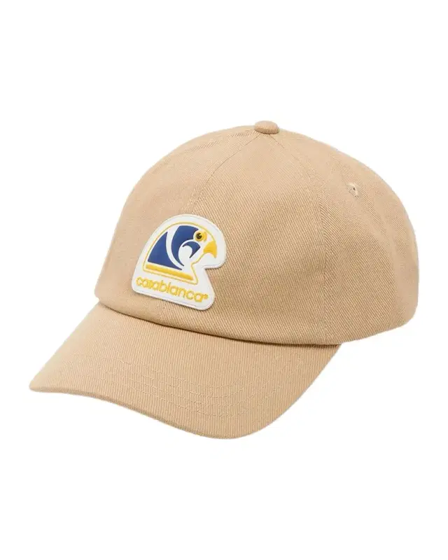 Men's Hotel Emblem Baseball Cap