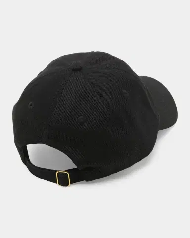 Casablanca Men's Hotel Emblem Cotton Cap | Thumbnail 2