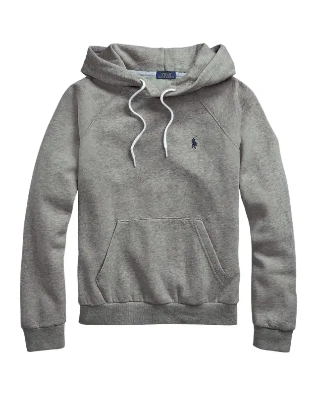 Polo Ralph Lauren Lightweight Seasonal Fleece Hoodie