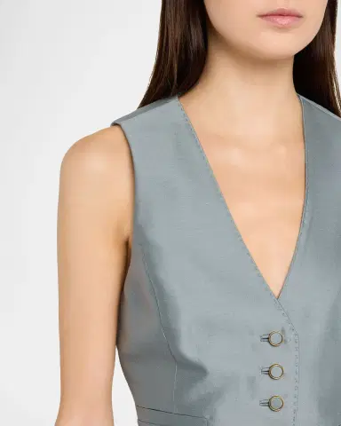 Zimmermann Valiant Waistcoat | Thumbnail 5 Zimmermann Valiant Waistcoat | Thumbnail 5