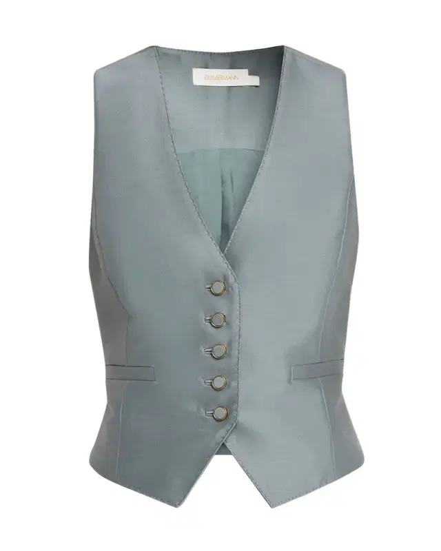 Zimmermann Valiant Waistcoat