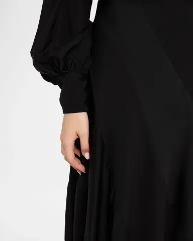 Zimmermann Bias Maxi Skirt | Thumbnail 5