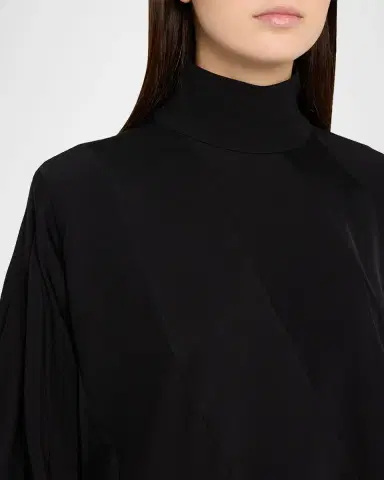 Zimmermann Bias Blouse | Thumbnail 5