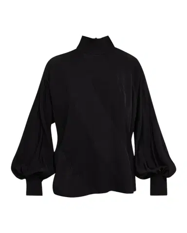 Zimmermann Bias Blouse | Thumbnail 1