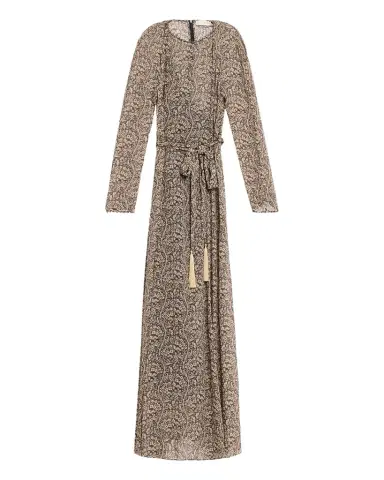 Zimmermann Valiant Sheath Dress | Thumbnail 1 Zimmermann Valiant Sheath Dress | Thumbnail 1