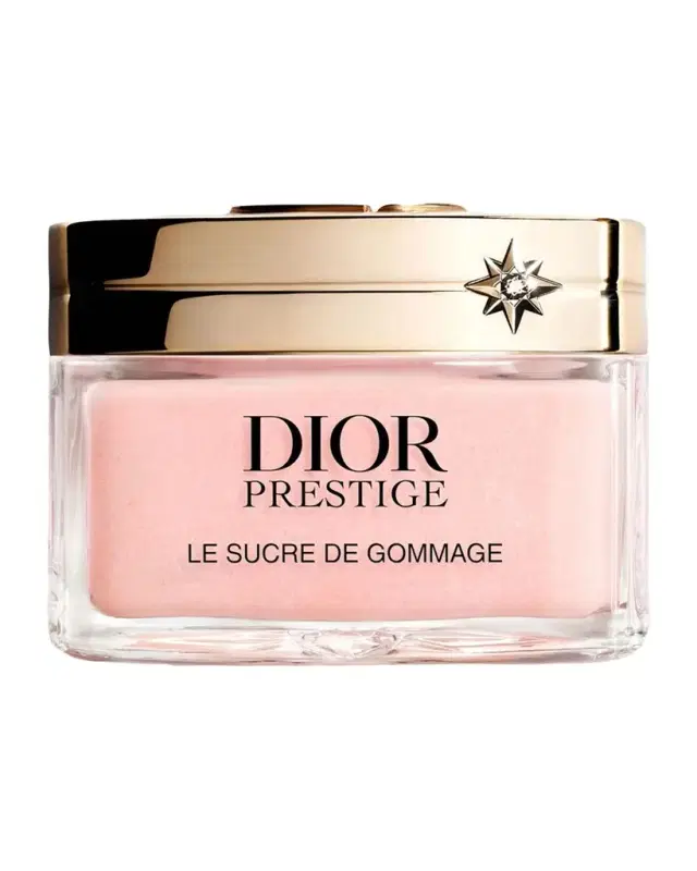 Dior Prestige Le Sucre de Gommage, 4.4 oz.