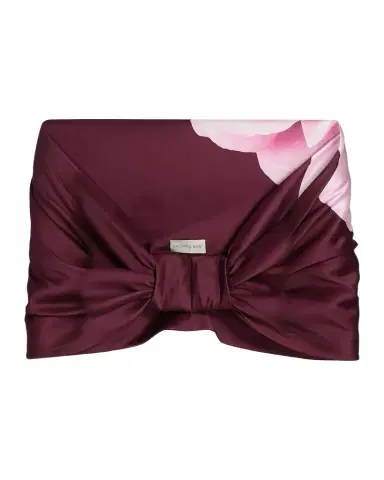 SACHIN BABI Floral Hug Shawl | Thumbnail 1
