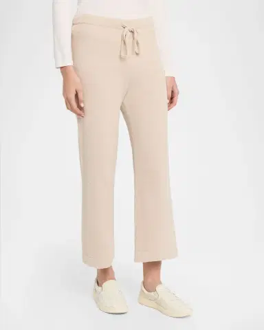 Barefoot Dreams CozyChic Ultra Lite Cropped Lounge Pants | Thumbnail 4 Barefoot Dreams CozyChic Ultra Lite Cropped Lounge Pants | Thumbnail 4