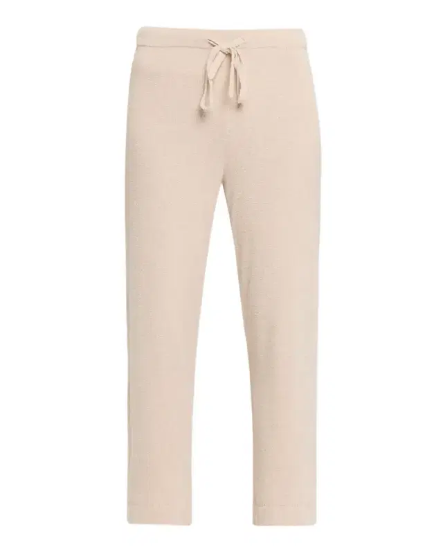 Barefoot Dreams CozyChic Ultra Lite Cropped Lounge Pants