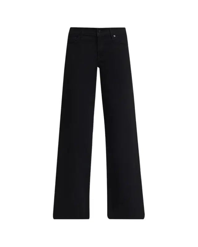 FRAME Le Slim Low-Rise Jeans
