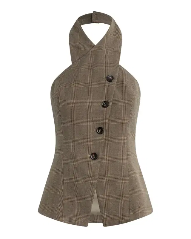 Favorite Daughter The Crossover Vest