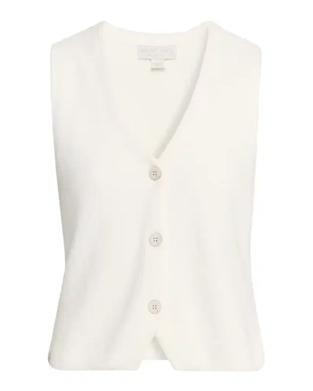 Barefoot Dreams CozyChic Ultra Lite Button-Front Vest