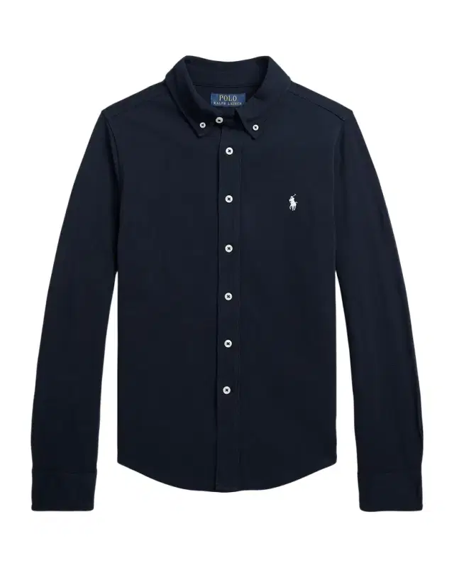 Boy's Featherweight Cotton Mesh Shirt, Size -XL