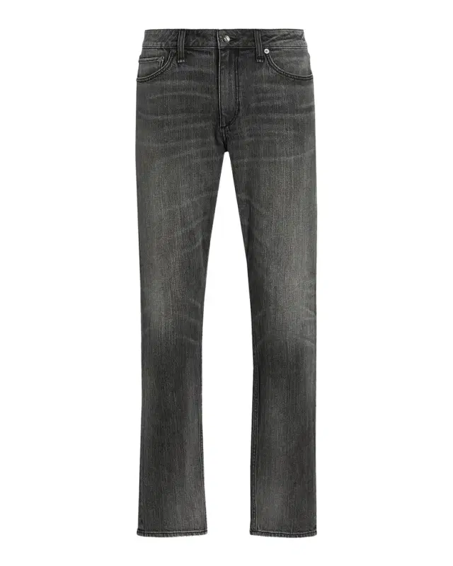 rag & bone Men 's Cash Faded Skinny Jeans