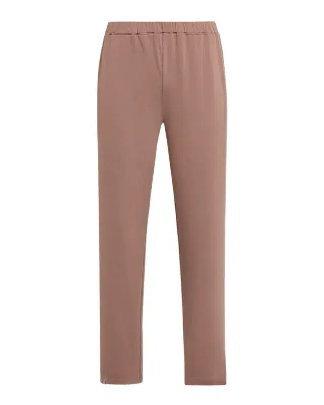 Barefoot Dreams Butterchic Straight-Leg Lounge Pants