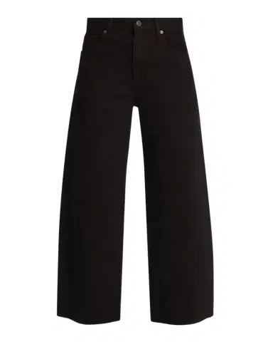 Frame The Bow Crop Jeans | Thumbnail 1 Frame The Bow Crop Jeans | Thumbnail 1