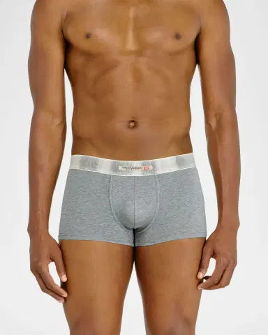 Diesel Men's Damien 3-Pack Boxer Short Set | Thumbnail 4
