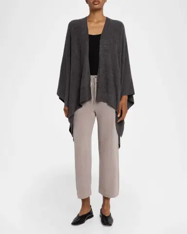 Barefoot Dreams CozyChic Ultra Lite Cropped Lounge Pants | Thumbnail 2 Barefoot Dreams CozyChic Ultra Lite Cropped Lounge Pants | Thumbnail 2