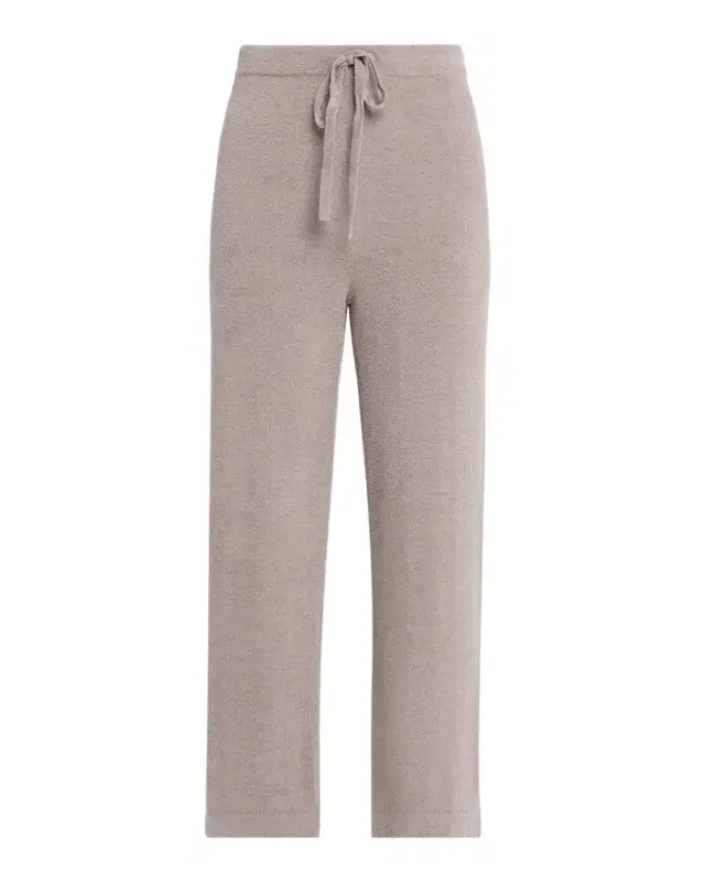 Barefoot Dreams CozyChic Ultra Lite Cropped Lounge Pants