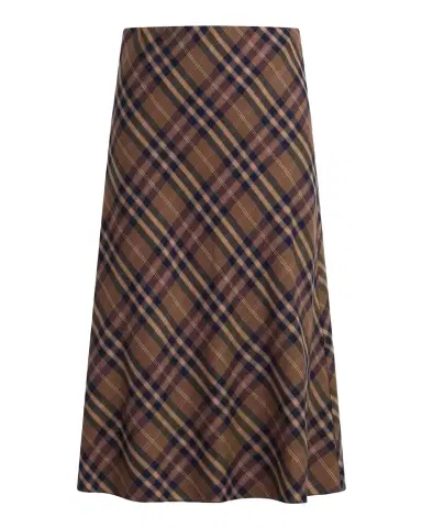 Joe 's Jeans The Ines Midi Skirt | Thumbnail 1 Joe 's Jeans The Ines Midi Skirt | Thumbnail 1