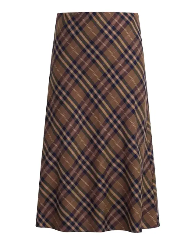 Joe 's Jeans The Ines Midi Skirt