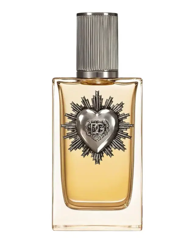 Dolce & Gabbana Beauty Devotion For Men Eau de Parfum, 3.4 oz.