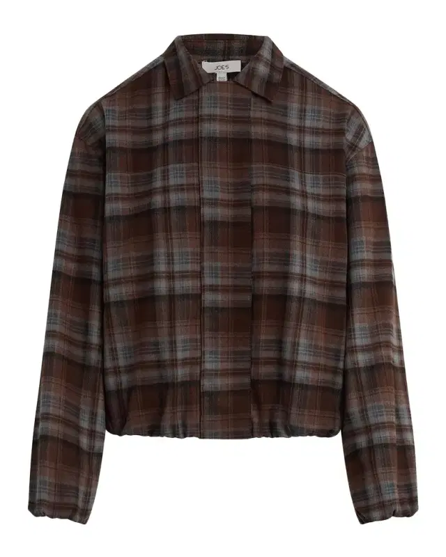 Joe 's Jeans The Bella Bomber Jacket