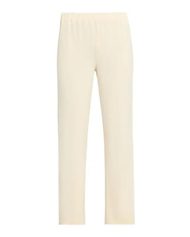 Barefoot Dreams Butterchic Straight-Leg Lounge Pants