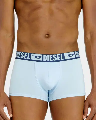Diesel Men 's Mike D-Core 3-Pack Boxer Short Set | Thumbnail 4 Diesel Men 's Mike D-Core 3-Pack Boxer Short Set | Thumbnail 4