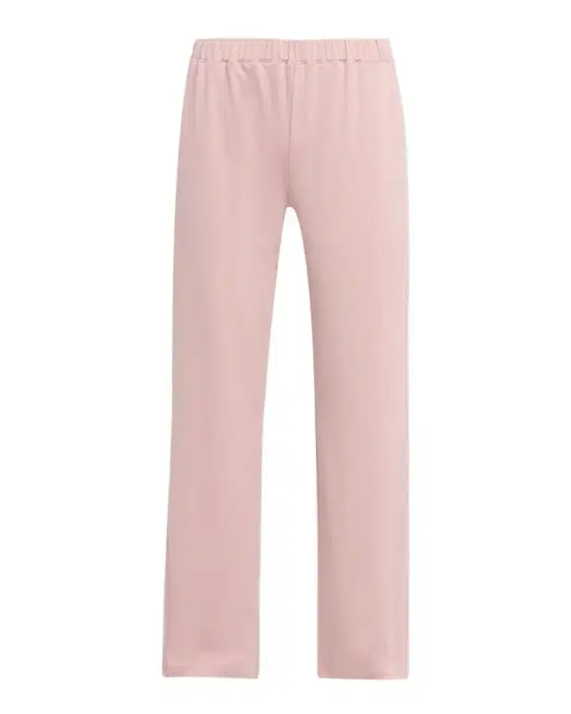 Barefoot Dreams Butterchic Straight-Leg Lounge Pants
