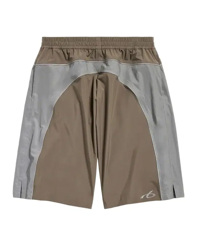Vince Men 's Techwear Tracksuit Shorts