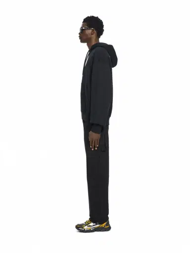 Off-White Industrial Half Arrow Hoodie | Thumbnail 4 Off-White Industrial Half Arrow Hoodie | Thumbnail 4