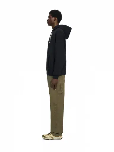 Off-White Offline Half Arrow Skate Hoodie | Thumbnail 4 Off-White Offline Half Arrow Skate Hoodie | Thumbnail 4