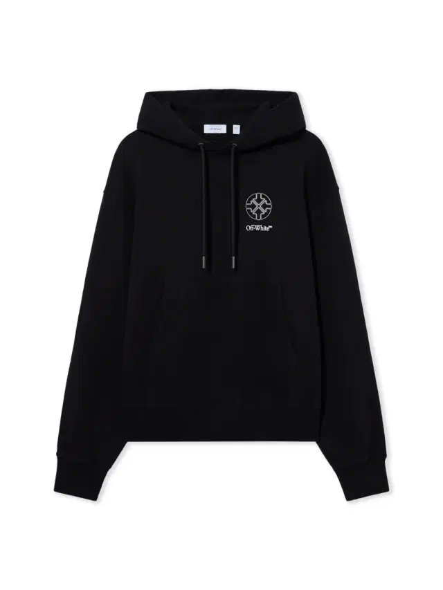 Off-White Offline Half Arrow Skate Hoodie