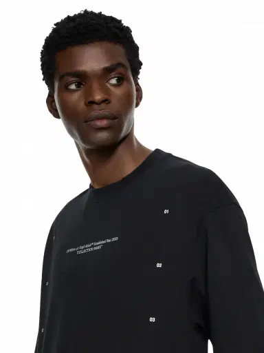Off-White Chakra Arrow Skate T-Shirt | Thumbnail 5 Off-White Chakra Arrow Skate T-Shirt | Thumbnail 5