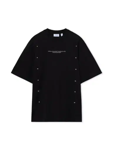 Off-White Chakra Arrow Skate T-Shirt | Thumbnail 1 Off-White Chakra Arrow Skate T-Shirt | Thumbnail 1