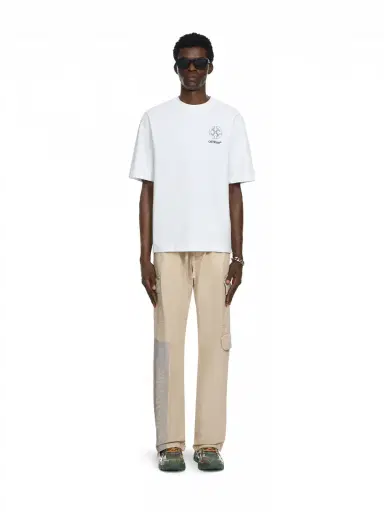Off-White Offline Half Arrow Skate T-Shirt | Thumbnail 2 Off-White Offline Half Arrow Skate T-Shirt | Thumbnail 2