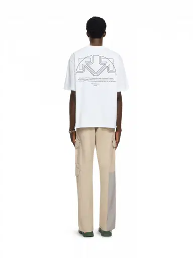 Off-White Offline Half Arrow Skate T-Shirt | Thumbnail 3 Off-White Offline Half Arrow Skate T-Shirt | Thumbnail 3