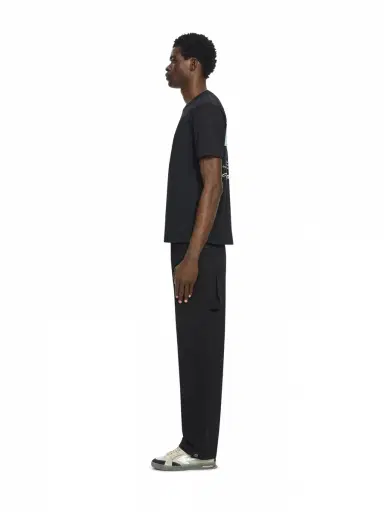 Off-White Industrial Half Arrow T-Shirt | Thumbnail 4 Off-White Industrial Half Arrow T-Shirt | Thumbnail 4