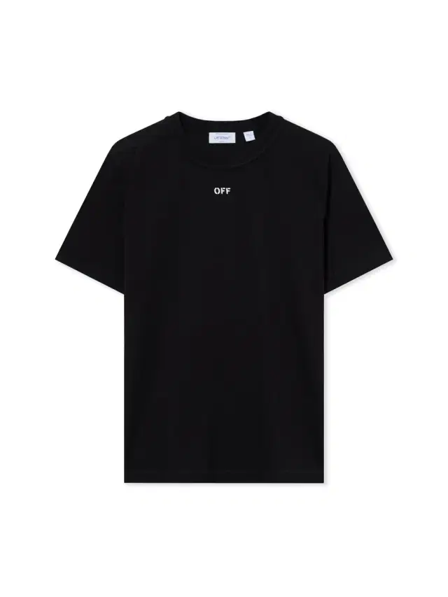 Off-White Industrial Half Arrow T-Shirt