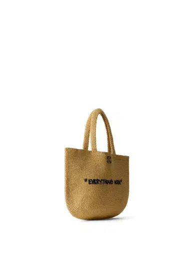 Off-White Jitney Tote Quote | Thumbnail 3 Off-White Jitney Tote Quote | Thumbnail 3
