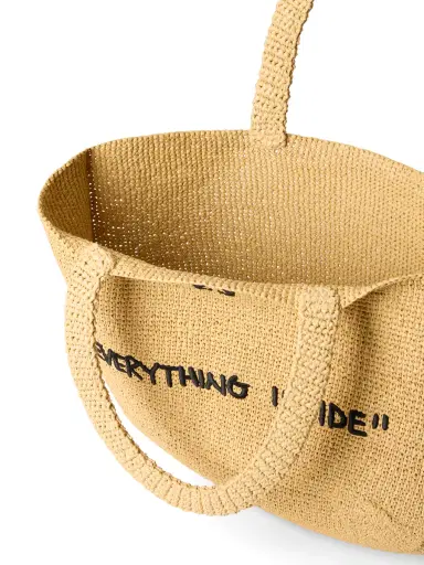 Off-White Jitney Tote Quote | Thumbnail 6 Off-White Jitney Tote Quote | Thumbnail 6