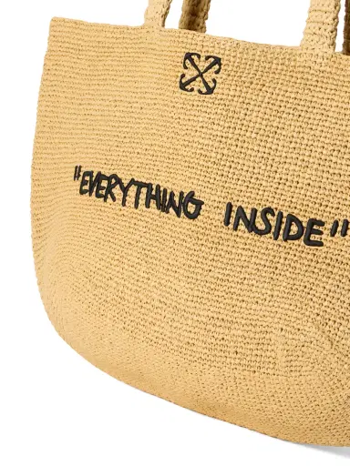 Off-White Jitney Tote Quote | Thumbnail 7 Off-White Jitney Tote Quote | Thumbnail 7