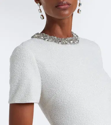 Roland Mouret Embellished cocktail dress | Thumbnail 2 Roland Mouret Embellished cocktail dress | Thumbnail 2